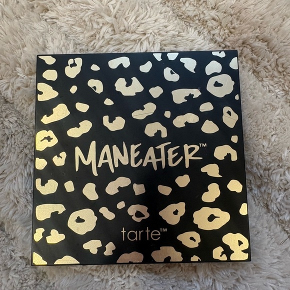 Tarte Eyeshadow Palette - maneater volume III - Picture 2 of 3